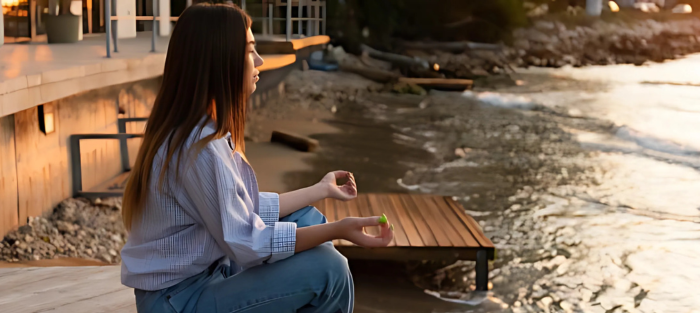 Embrace Mindful Living